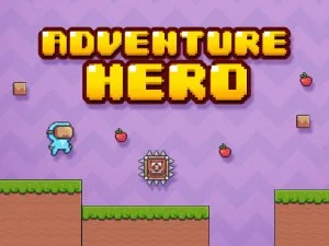 Adventure Hero