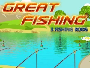 Great Fishing