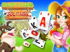 Happy Farm Solitaire